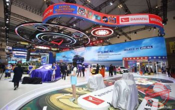 Astra (ASII) Tender Sukarela Saham AUTO Rp 3.600 per Saham