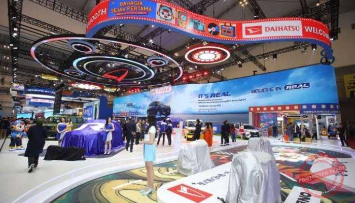 Astra (ASII) Tender Sukarela Saham AUTO Rp 3.600 per Saham