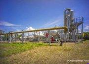 Energi Mega (ENRG) Investasi US$ 200 Juta di HighPeak Energy AS