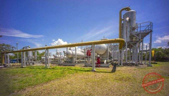 Energi Mega (ENRG) Investasi US$ 200 Juta di HighPeak Energy AS