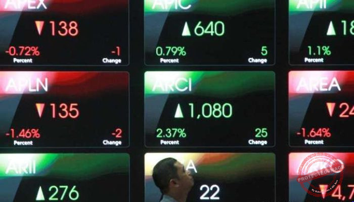 Proyeksi IHSG dan Rekomendasi Saham Analis Senin 12 Oktober