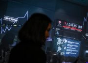 Proyeksi IHSG Pekan Depan: Sentimen MSCI dan Support 5.000