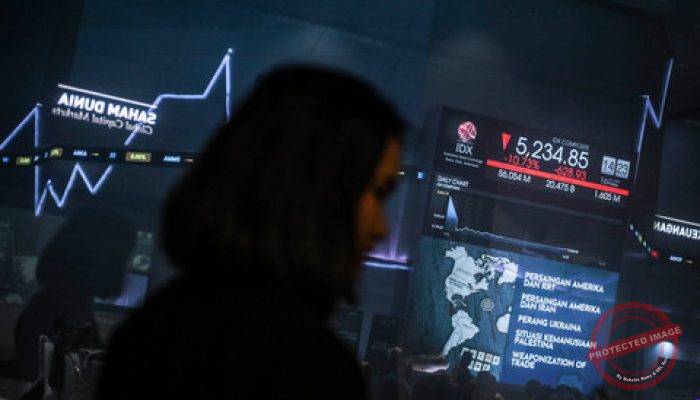 Proyeksi IHSG Pekan Depan: Sentimen MSCI dan Support 5.000