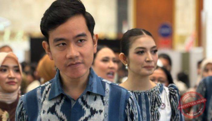 Gibran hormati putusan MK soal syarat calon presiden
