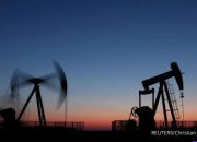 Harga Minyak Turun ke US$ 102 Barel di Tengah Negosiasi AS-Iran