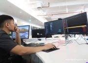 Yield SBN 10 Tahun Berpotensi Melonjak ke 7 — Ilustrasi grafik yield SBN tenor 10 tahun berpotensi naik ke 7,8% dari level 7,6%