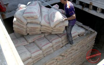 Semen Indonesia (SMGR) Kaji Opsi Buyback Saham — Ilustrasi saham PT Semen Indonesia (SMGR) di tengah rencana buyback
