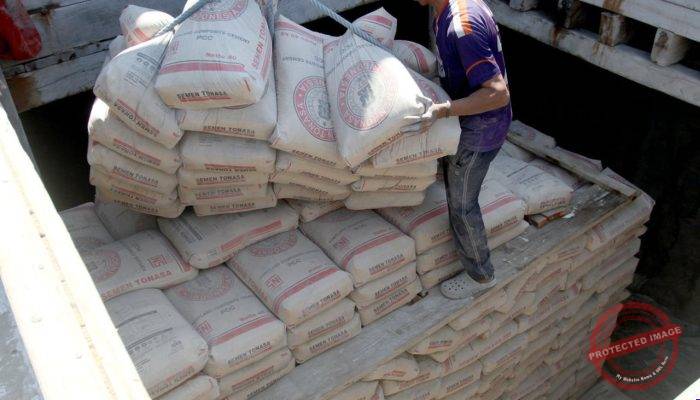 Semen Indonesia (SMGR) Kaji Opsi Buyback Saham