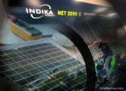 Indika Energy (INDY) Gelontorkan Rp 15 — Ilustrasi aktivitas eksplorasi tambang batu bara dengan alat berat di lokasi pertambangan