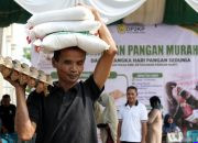 Inflasi Pangan September 2026 Tembus 5% — Gubernur Bank Indonesia Destry Damayanti menyampaikan keterangan mengenai inflasi pangan September 2026