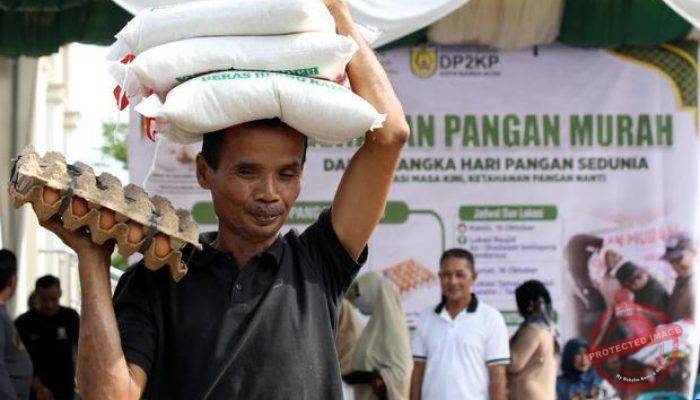 Inflasi Pangan September 2026 Tembus 5%, BI Ungkap PR Pemerintah