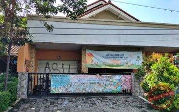 11 Pengasuh Daycare Little Aresha Dituntut 5 Tahun Penjara — Sidang tuntutan sebelas pengasuh Daycare Little Aresha di Pengadilan Negeri Yogyakarta