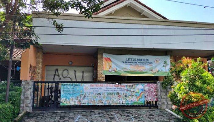 11 Pengasuh Daycare Little Aresha Dituntut 5 Tahun Penjara