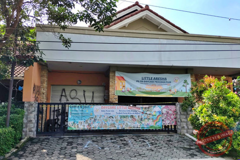 11 Pengasuh Daycare Little Aresha Dituntut 5 Tahun Penjara — Sidang tuntutan sebelas pengasuh Daycare Little Aresha di Pengadilan Negeri Yogyakarta