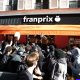 Penjarahan Toko Hermes hingga Apple Saat Demo di Prancis