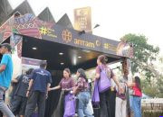 ANTAM Hadirkan ATM Emas di Konser Snada Indonesia 2026