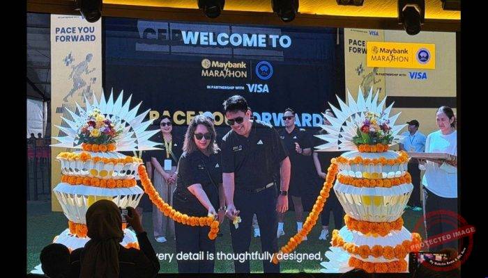 Maybank Marathon 2026: 98,5% Peserta Puas, Perkuat Wisata Olahraga Bali