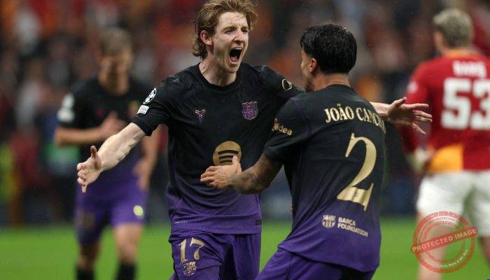 Klasemen Liga Champions 2026/2027: Barcelona Pimpin, Inter dan Napoli Terpuruk