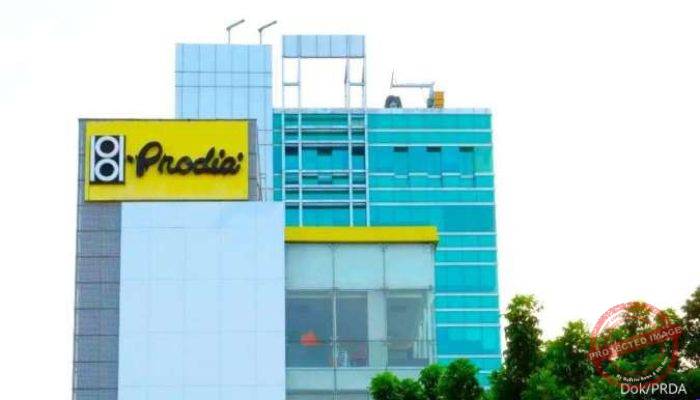 Kinerja Prodia (PRDA) Kuartal III-2026: Pendapatan Naik 8,3%, Laba Bersih 10%