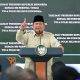 Prabowo Minta Rekrutmen TNI-Polri Utamakan Intelektual, Boleh Pakai Kacamata