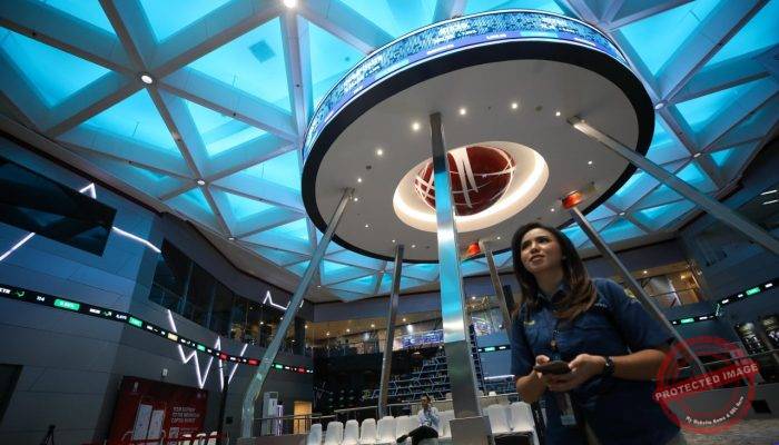 Daftar Saham Masuk Keluar LQ45, IDX30, IDX80, Bisnis-27 November 2026