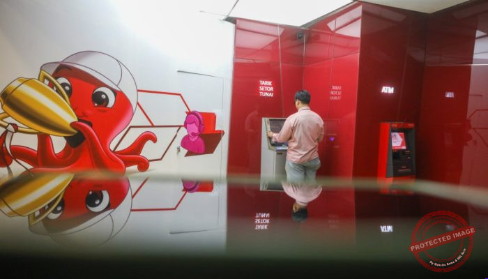CIMB Niaga Pantau Dampak Gejolak Saham Imbas MSCI