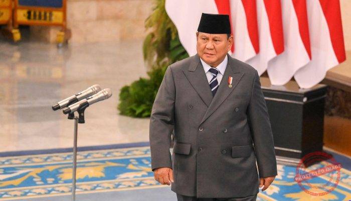 Survei Kinerja Prabowo Tinggi atau Rendah, Bagaimana Publik Menyikapinya?