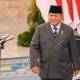 Survei Kinerja Prabowo Tinggi atau Rendah, Bagaimana Publik Menyikapinya?