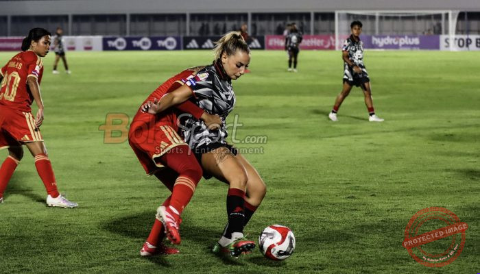 IWL 2026/2027 Resmi Dibuka, Erick Thohir Berharap Timnas Putri Indonesia ke Piala Dunia
