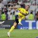 Al Nassr menang 3-1 atas Neftchi Fergana di Liga Champions Asia