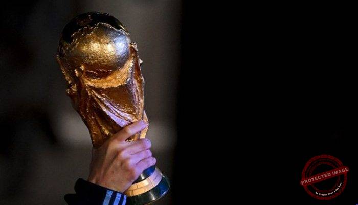 Netflix Amankan Hak Siar Piala Dunia 2030 di Spanyol