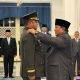 Prabowo Lantik Wakil Panglima, KSAD, hingga Kepala BNPB