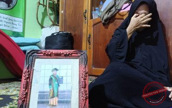 Asap Karhutla di Indonesia: Pengemudi Ojol hingga Guru Meninggal Dunia — Ilustrasi asap tebal menyelimuti kawasan hutan dan lahan di Indonesia