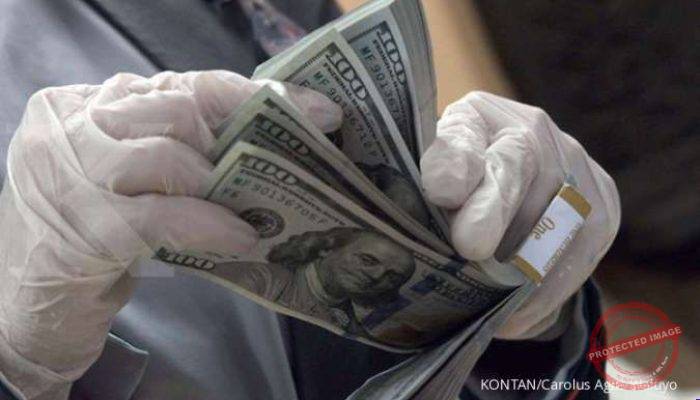 Rupiah Melemah, Asing Kabur Rp 97 Triliun dari Saham