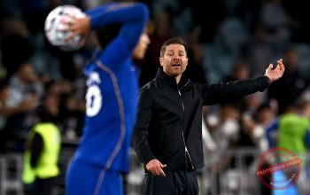 Kekalahan Chelsea dari Liverpool via Adu Penalti di Piala Liga 2026-2027