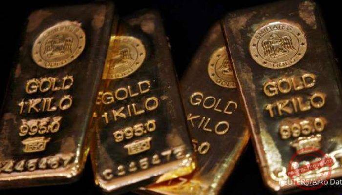 Harga emas konsolidasi, cermati rekomendasi analis