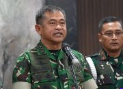 Rumah Dinas TNI Diduga Jadi Sarang Judi Online — Ilustrasi rumah dinas TNI di Kompleks Perumahan Angkatan Darat Cijantung, Jakarta Timur, terkait kasus judi online