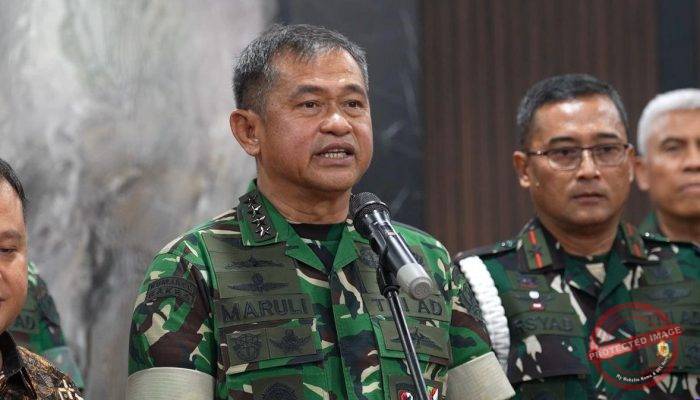 Rumah Dinas TNI Diduga Jadi Sarang Judi Online, Perwira Terlibat