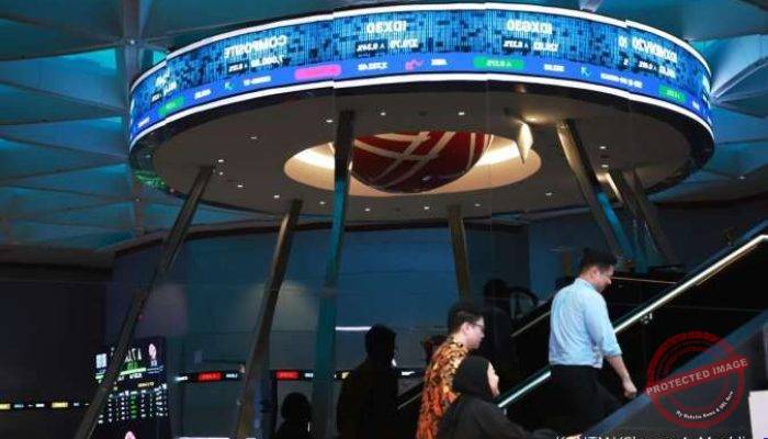 IICD Beri Penghargaan 35 Emiten dengan Tata Kelola Terbaik 2026