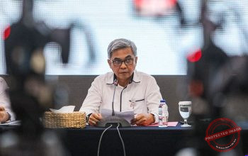 OTT KPK di BNPB: Dugaan Korupsi dan Sejumlah Pihak Diamankan — Ilustrasi gedung dan logo KPK terkait operasi tangkap tangan di lingkungan BNPB