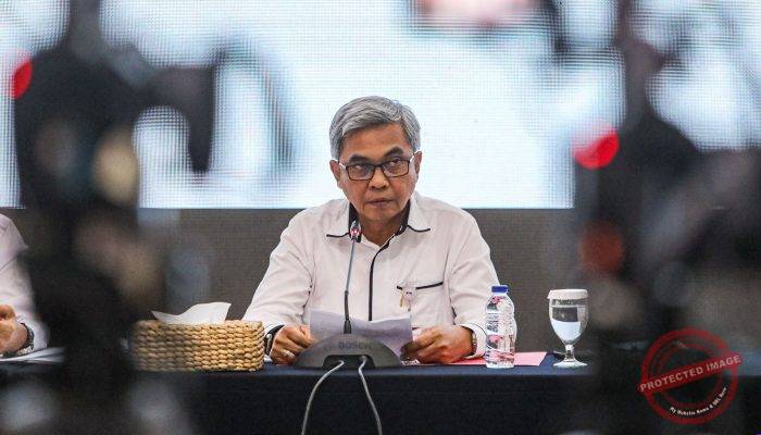 OTT KPK di BNPB: Dugaan Korupsi dan Sejumlah Pihak Diamankan