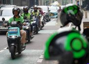 Laba Operasional Gojek Turun Imbas Aturan Komisi 8%