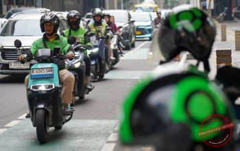 Laba Operasional Gojek Turun Imbas Aturan Komisi 8%