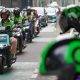 Laba Operasional Gojek Turun Imbas Aturan Komisi 8%