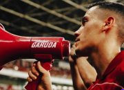 Pesan Jay Idzes Usai Timnas Indonesia Juara ASEAN Cup 2026