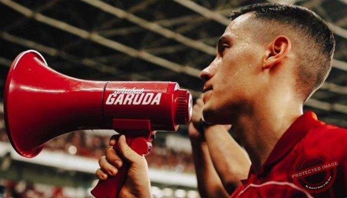Pesan Jay Idzes Usai Timnas Indonesia Juara ASEAN Cup 2026