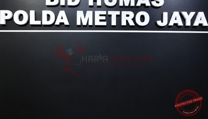HUMAS PMJ Diduga Minta Berita Dugaan Perampasan HP Wartawan Di-Take Down, Ada Apa dengan Transparansi Polri?