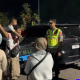 Polres Subang dan Satpol PP Bersinergi Jaga Kamtibmas, Balap Liar dan Kejahatan Jadi Sasaran Patroli